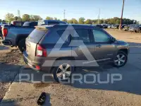 2017 Jeep COMPASS photo