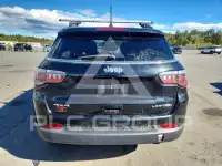 2017 Jeep COMPASS фото