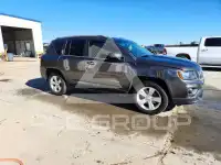 2017 Jeep COMPASS фото