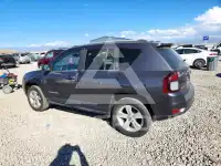 2017 Jeep COMPASS фото