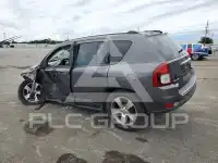 2017 Jeep COMPASS photo