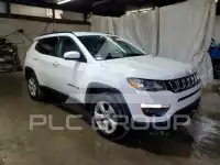 2017 Jeep COMPASS фото