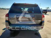 2017 Jeep COMPASS фото