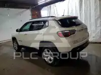 2017 Jeep COMPASS фото