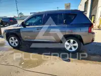 2017 Jeep COMPASS фото