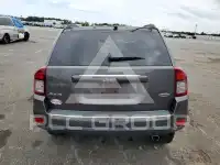 2017 Jeep COMPASS photo