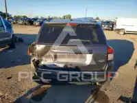 2017 Jeep COMPASS photo