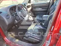 2017 Jeep COMPASS фото