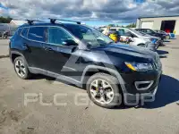 2017 Jeep COMPASS фото