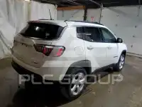 2017 Jeep COMPASS фото