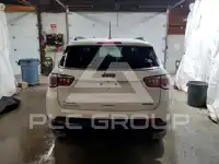 2017 Jeep COMPASS фото
