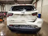 2017 Jeep COMPASS фото