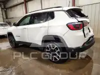 2017 Jeep COMPASS фото