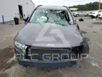 2017 Jeep COMPASS photo
