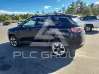 2017 Jeep COMPASS фото