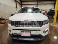 2017 Jeep COMPASS фото