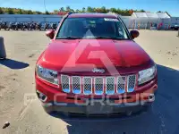 2017 Jeep COMPASS фото
