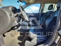 2017 Jeep COMPASS фото