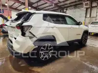 2017 Jeep COMPASS фото