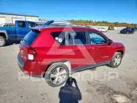 2017 Jeep COMPASS фото