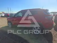2017 Jeep COMPASS фото