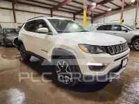 2017 Jeep COMPASS фото