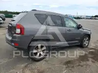 2017 Jeep COMPASS photo