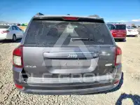 2017 Jeep COMPASS фото