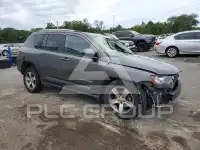 2017 Jeep COMPASS photo