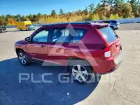 2017 Jeep COMPASS фото