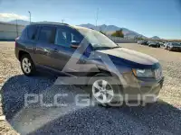 2017 Jeep COMPASS фото