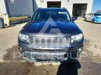 2017 Jeep COMPASS фото