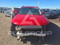 2017 Jeep COMPASS фото