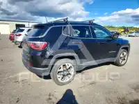 2017 Jeep COMPASS фото