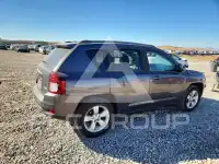 2017 Jeep COMPASS фото