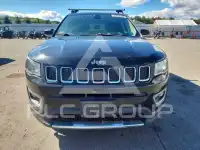 2017 Jeep COMPASS фото