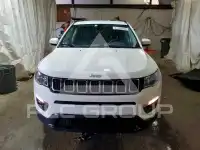2017 Jeep COMPASS фото