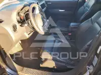 2017 Jeep COMPASS photo