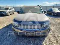 2017 Jeep COMPASS фото
