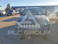 2017 Jeep COMPASS photo
