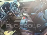 2017 Jeep COMPASS фото