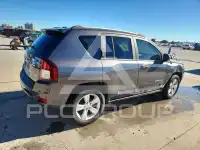 2017 Jeep COMPASS фото