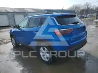 2017 Jeep COMPASS фото