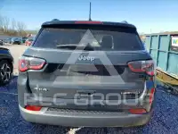 2017 Jeep COMPASS фото