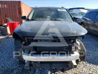 2017 Jeep COMPASS фото