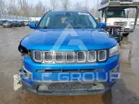 2017 Jeep COMPASS фото