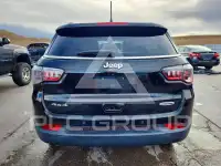 2017 Jeep COMPASS фото