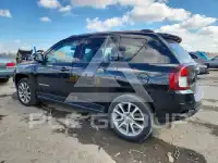 2017 Jeep COMPASS photo