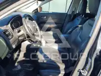 2017 Jeep COMPASS фото