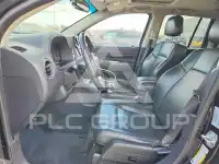 2017 Jeep COMPASS photo